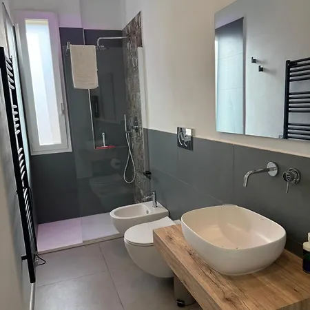 Liu' Al Viale Agrigento