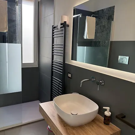 Liu' Al Viale 4* Agrigento