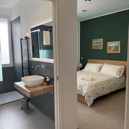 Liu' Al Viale Pensión