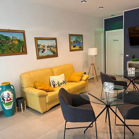 Pensión Liu' Al Viale