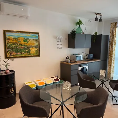 Liu' Al Viale Vendégház 4*