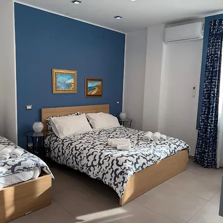 Pensión Liu' Al Viale Agrigento