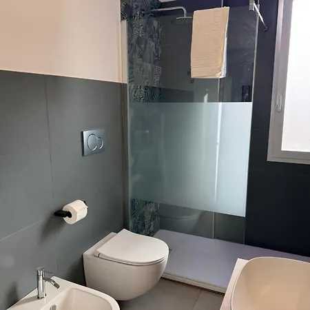 Liu' Al Viale Agrigento