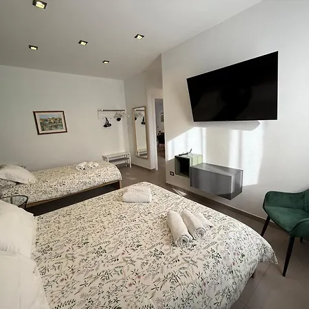 Liu' Al Viale 4* Agrigento