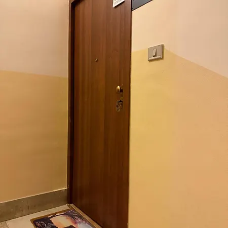 Liu' Al Viale Αγκριτζέντο