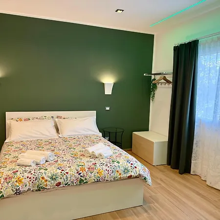 Affittacamere Liu' Al Viale 4*