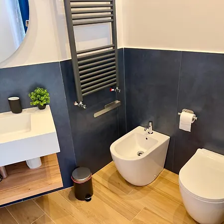 Liu' Al Viale Pensión Agrigento