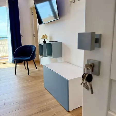 Gasthof Liu' Al Viale