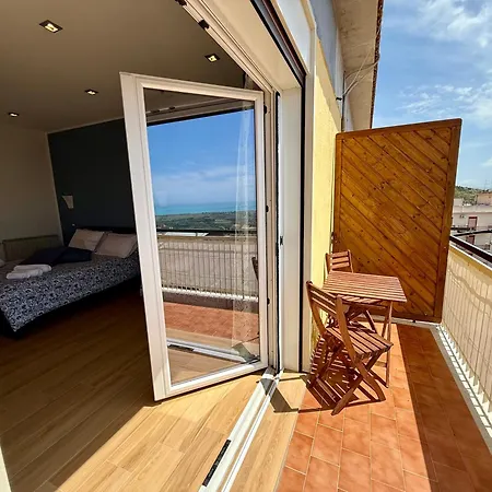 Pensión Liu' Al Viale Agrigento