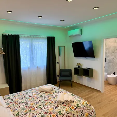 Liu' Al Viale 4* Agrigento