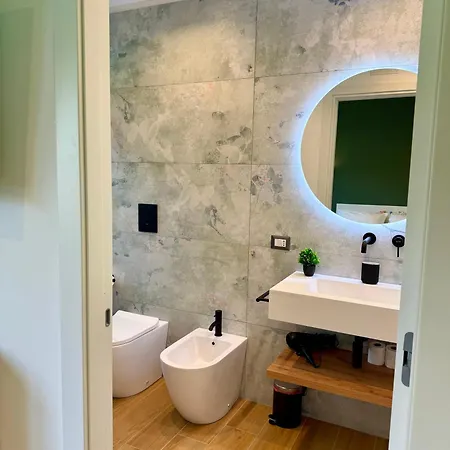 Pensión Liu' Al Viale Agrigento