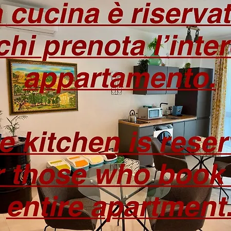Affittacamere Liu' Al Viale *