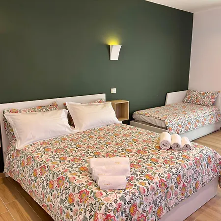 Liu' Al Viale 4* Agrigento
