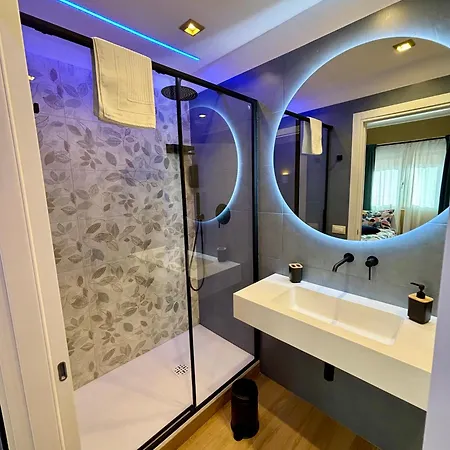 Liu' Al Viale Vendégház 4*