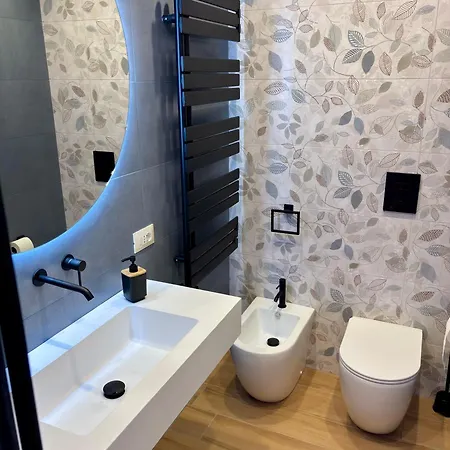 Vendégház Liu' Al Viale 4*