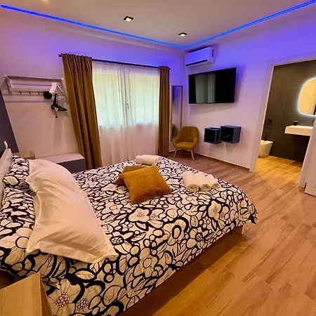 Liu' Al Viale 4* Agrigento