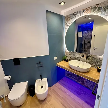 Liu' Al Viale Vendégház 4*