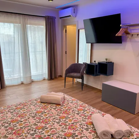 Vendégház Liu' Al Viale 4*