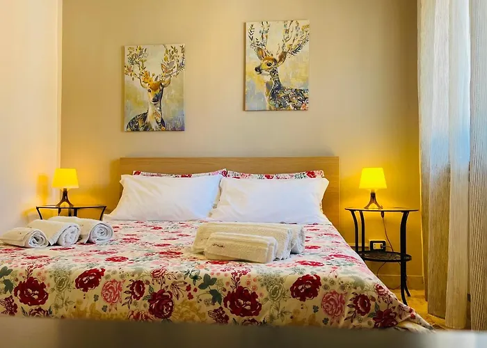 Liu' Al Viale אגריג'נטו