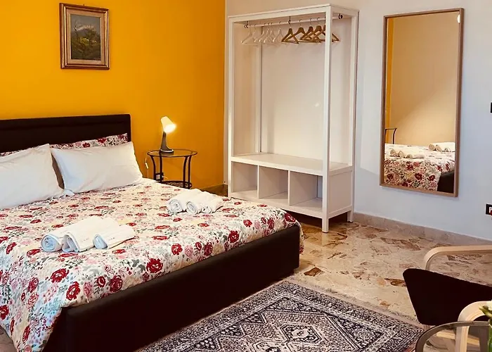 Guest house Liu' Al Viale 4*