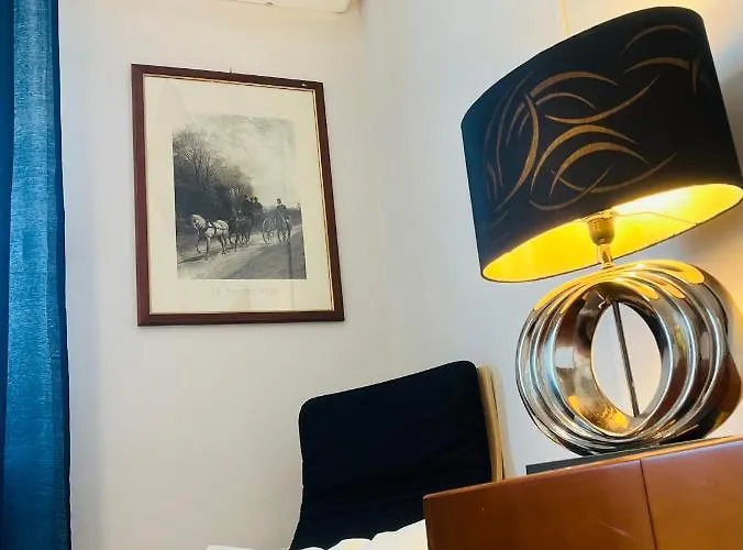 Liu' Al Viale Guest house 4*