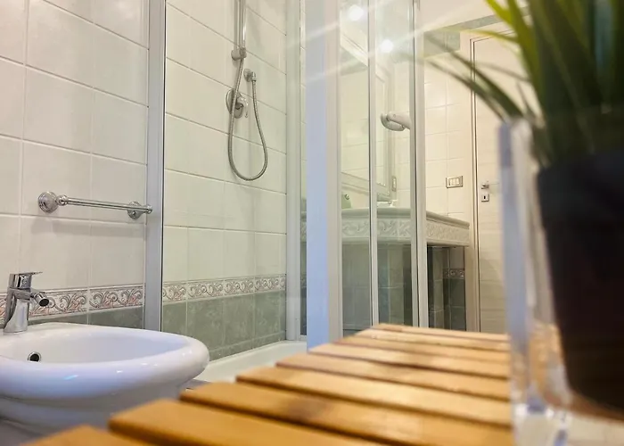 Liu' Al Viale 4* Agrigento