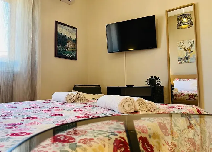 Liu' Al Viale Guest house