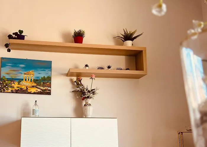 Guest house Liu' Al Viale