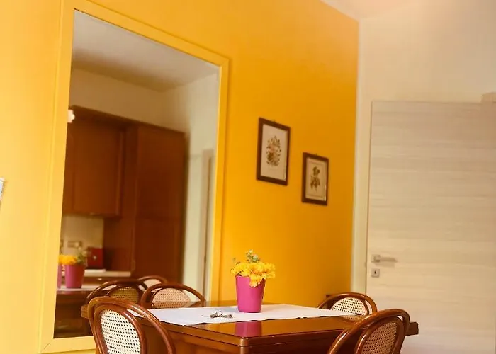 Liu' Al Viale 4* Agrigento