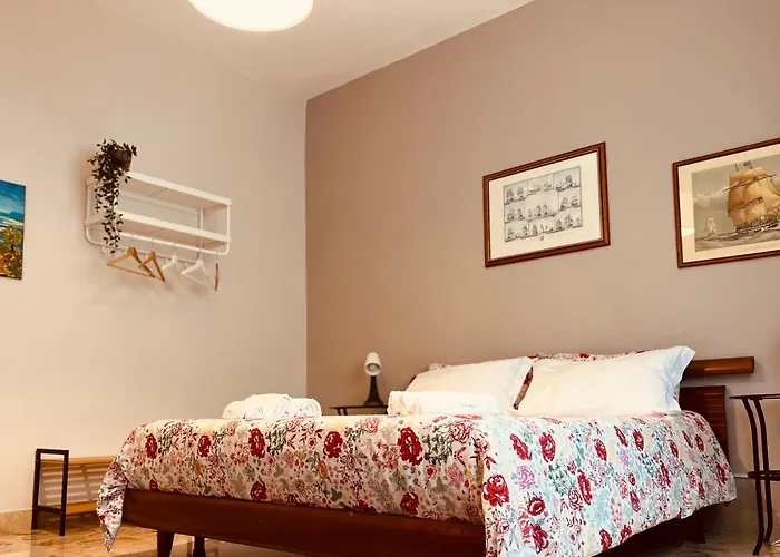 Guest house Liu' Al Viale