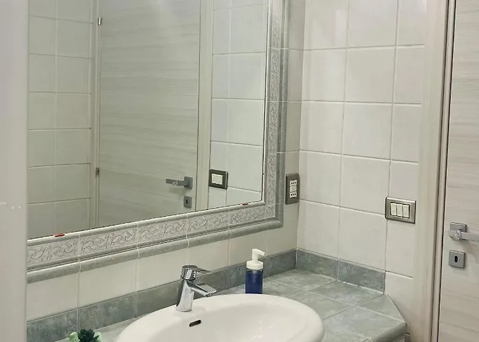 Guest house Liu' Al Viale