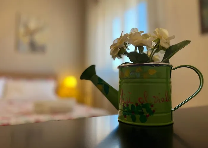 Guest house Liu' Al Viale