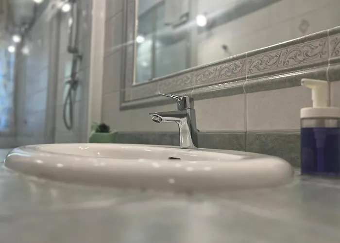 Guest house Liu' Al Viale