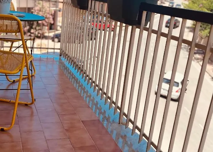 Liu' Al Viale Affittacamere Agrigento