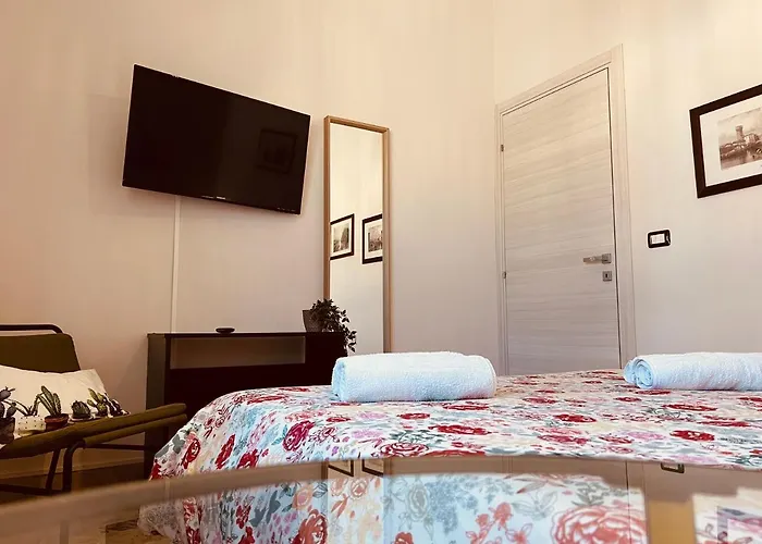 Liu' Al Viale Affittacamere Agrigento