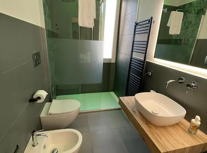 Liu' Al Viale 4* Agrigento