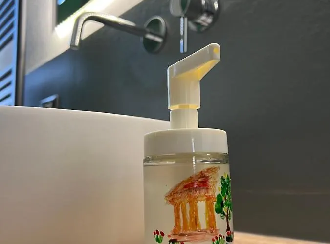 Liu' Al Viale Guest house 4*