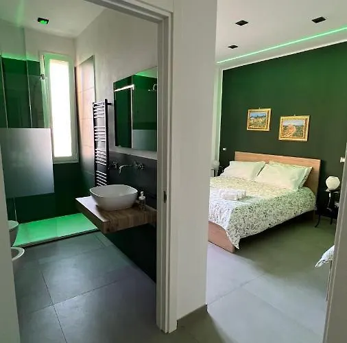 Guest house Liu' Al Viale Agrigento