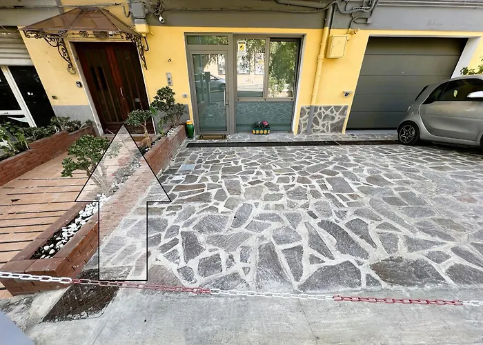 Liu' Al Viale Affittacamere 4*