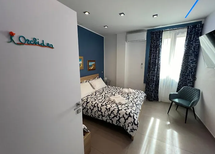 Guest house Liu' Al Viale