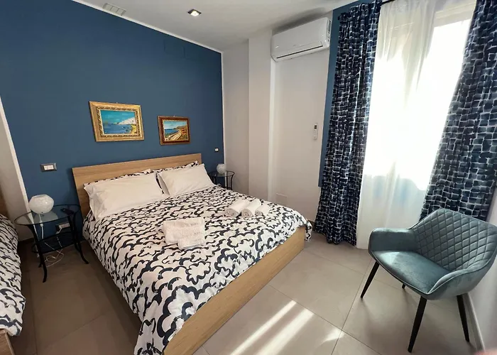 Liu' Al Viale Affittacamere