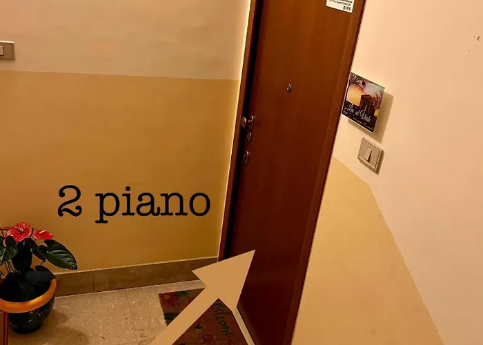 Guest house Liu' Al Viale