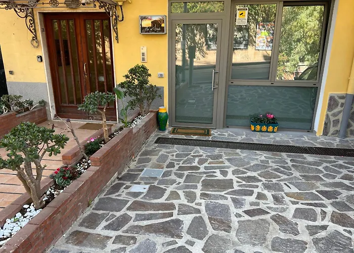 Liu' Al Viale 4* Agrigento