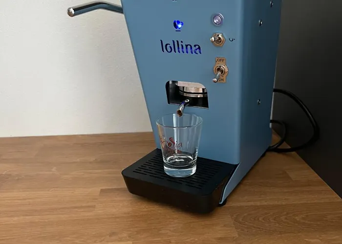 Liu' Al Viale Guest house