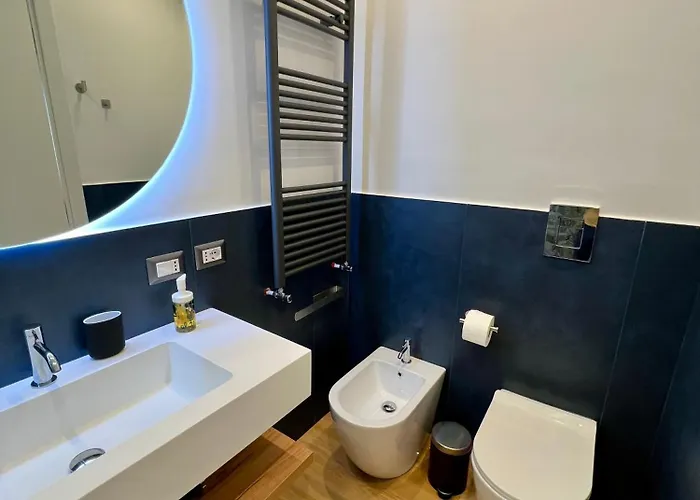 Liu' Al Viale 4* Agrigento