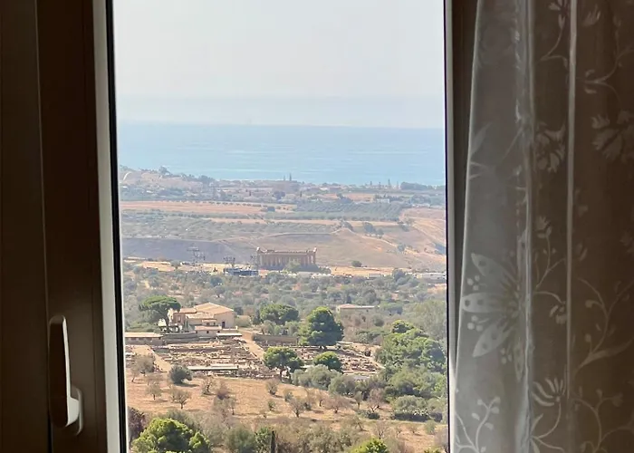 Guest house Liu' Al Viale