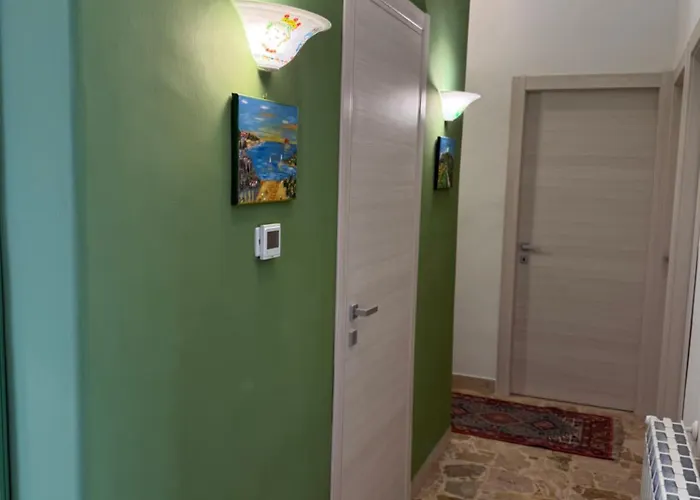 Liu' Al Viale Agrigento