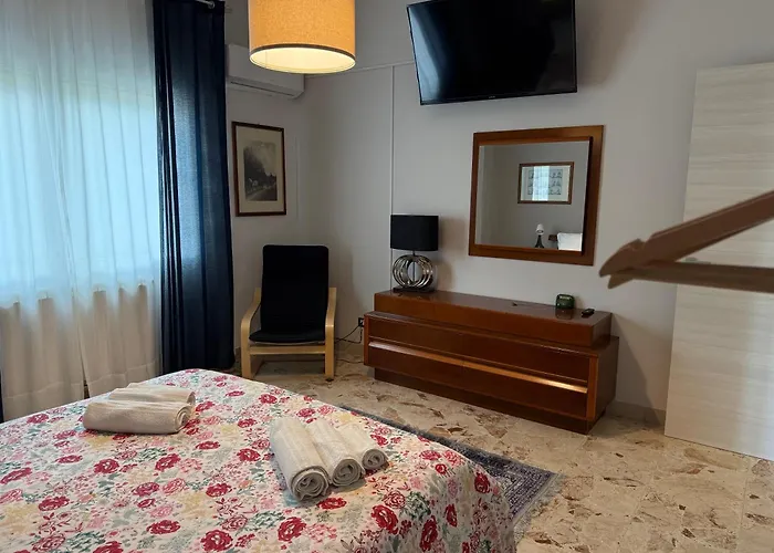 Liu' Al Viale 4* Agrigento