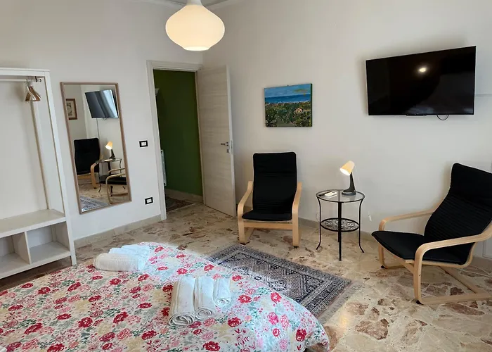 Affittacamere Liu' Al Viale