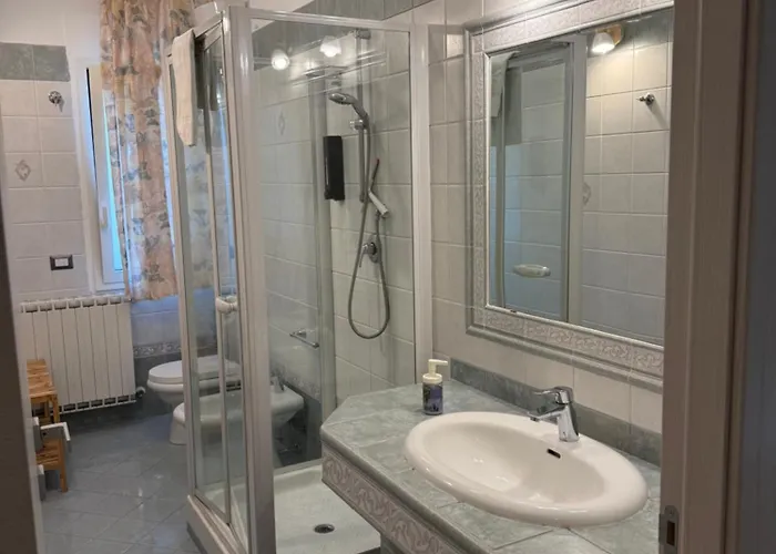 Liu' Al Viale Agrigento